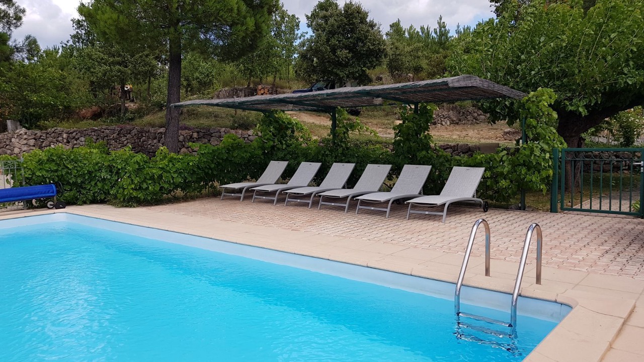 Photo of Outdoor in Chambonas