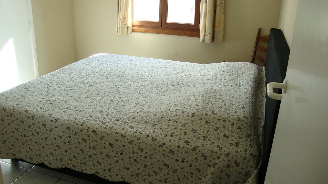 Photo of Bedroom in Chambonas