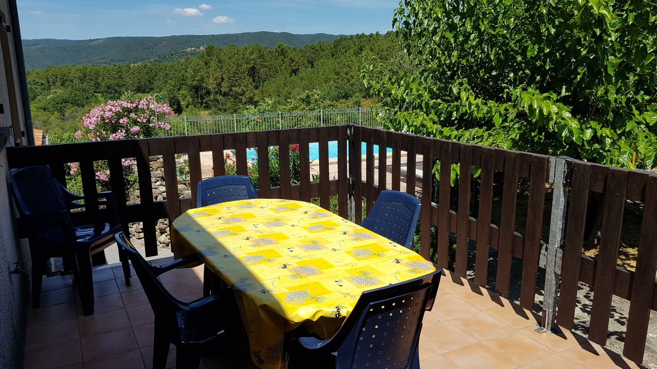 Photo of Outdoor in Chambonas