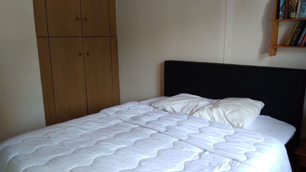 Photo of Bedroom in Chambonas