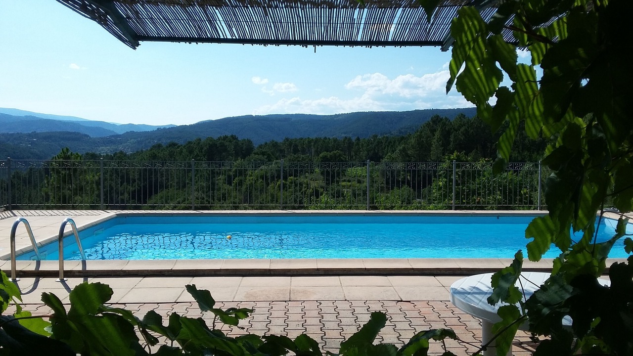 Photo of Outdoor in Chambonas