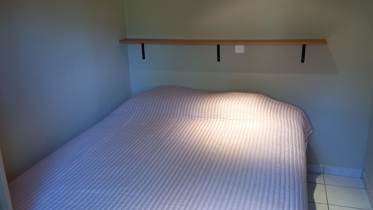 Photo of Bedroom in Chambonas