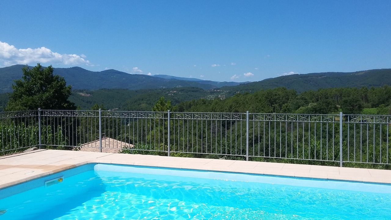 Photo of Outdoor in Chambonas