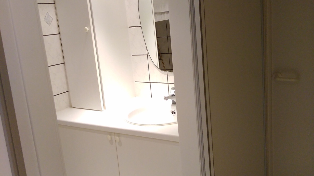 Photo of Bathroom in Chambonas