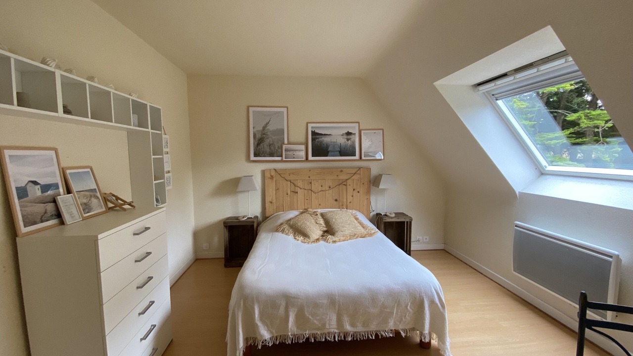 Photo of Bedroom in Cite