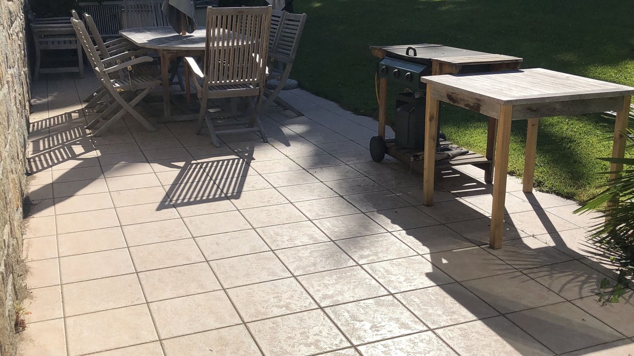 Photo of Outdoor in Cite