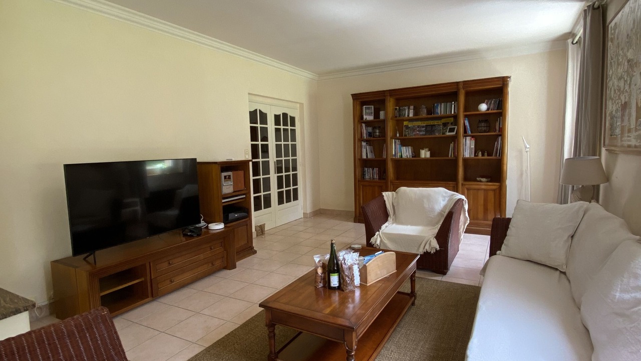 Photo of Livingroom in Cite