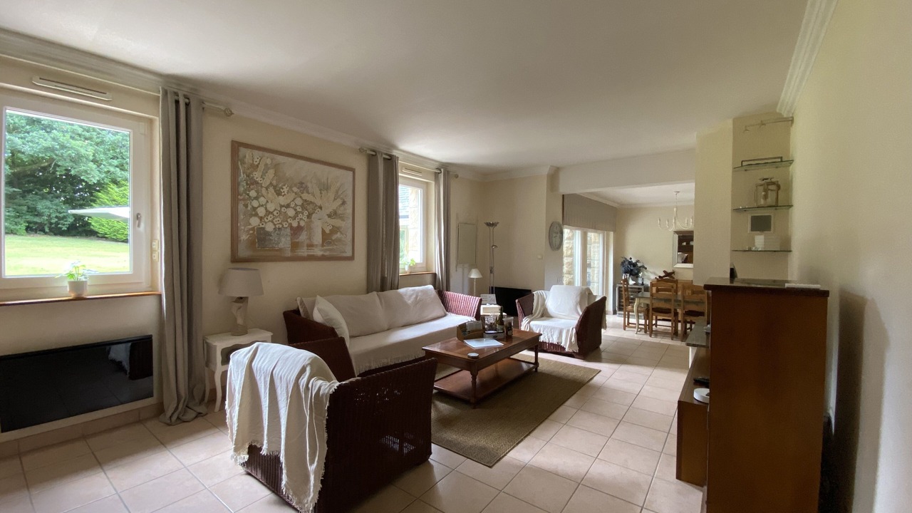 Photo of Livingroom in Cite