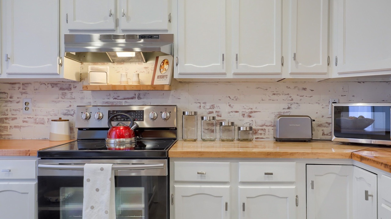 Photo of Kitchen in Ephrata