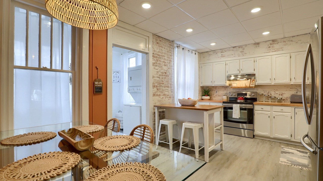 Photo of Kitchen in Ephrata