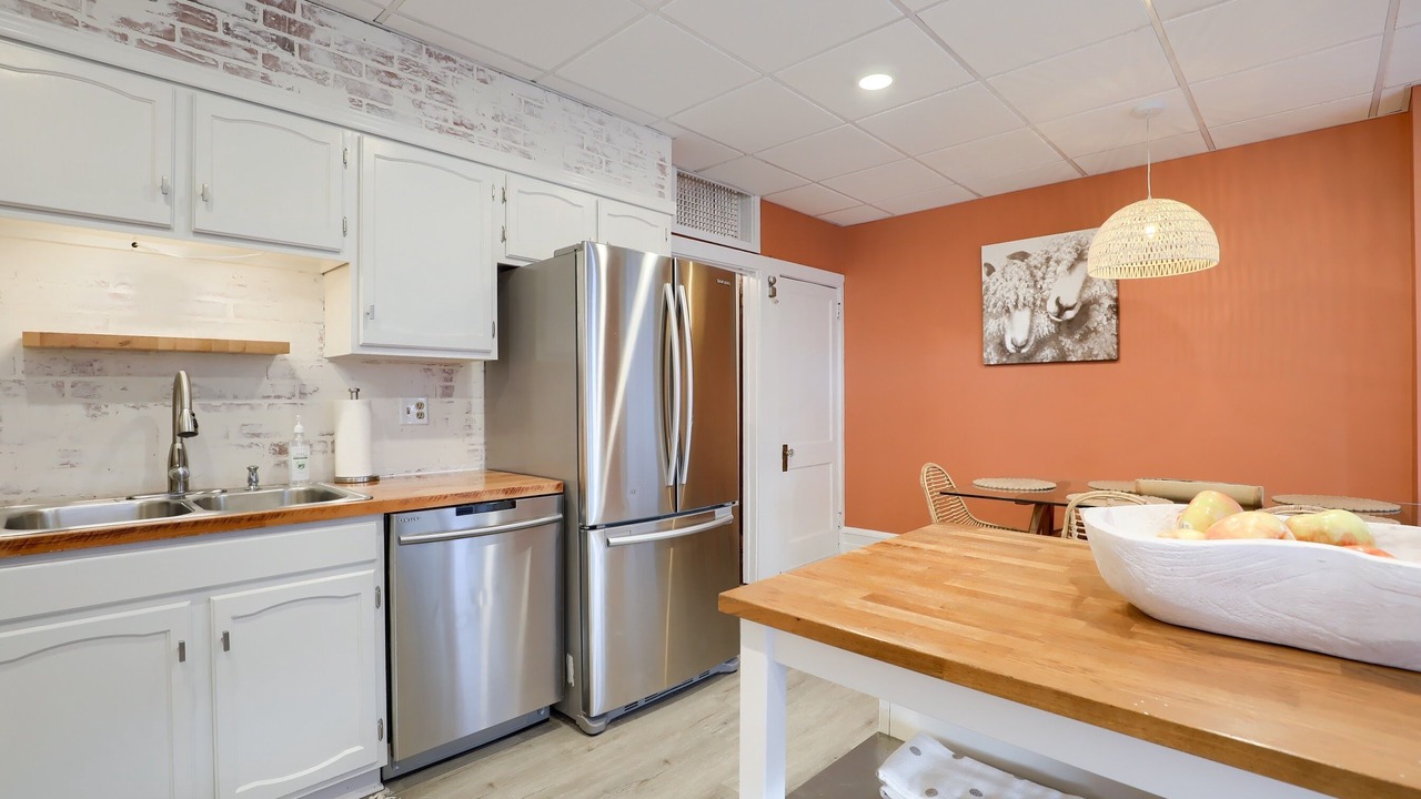 Photo of Kitchen in Ephrata