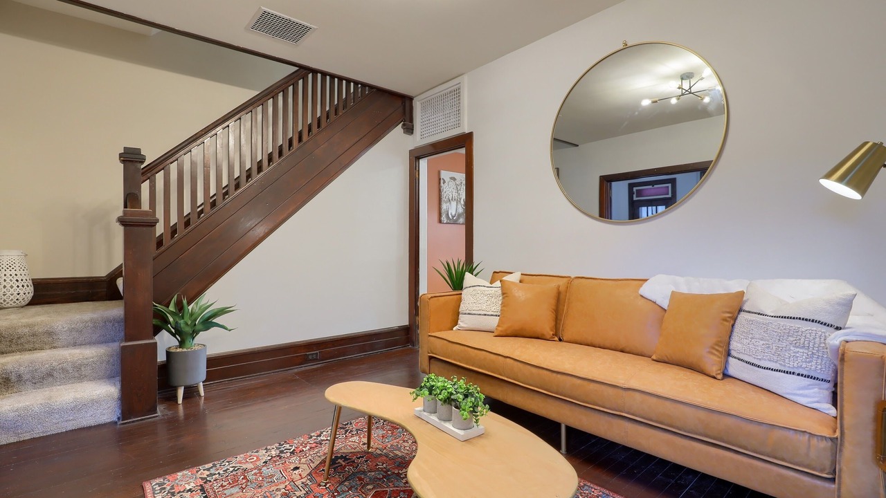 Photo of Livingroom in Ephrata