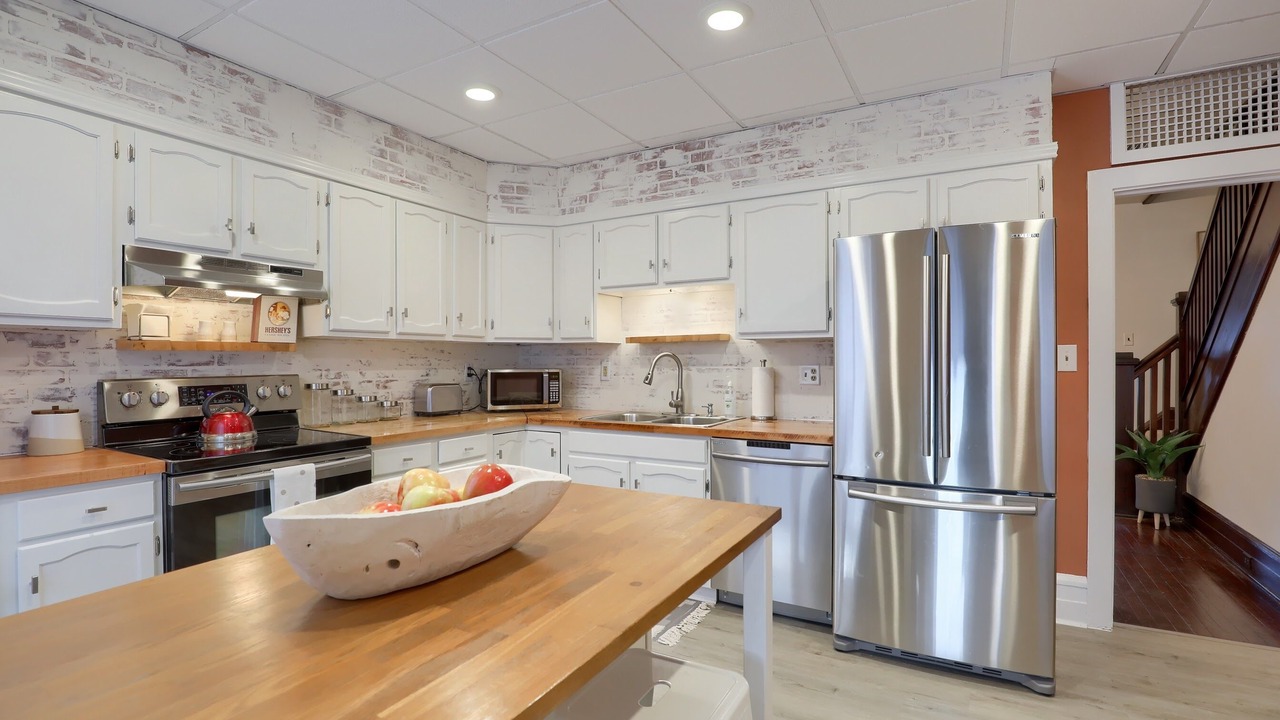 Photo of Kitchen in Ephrata