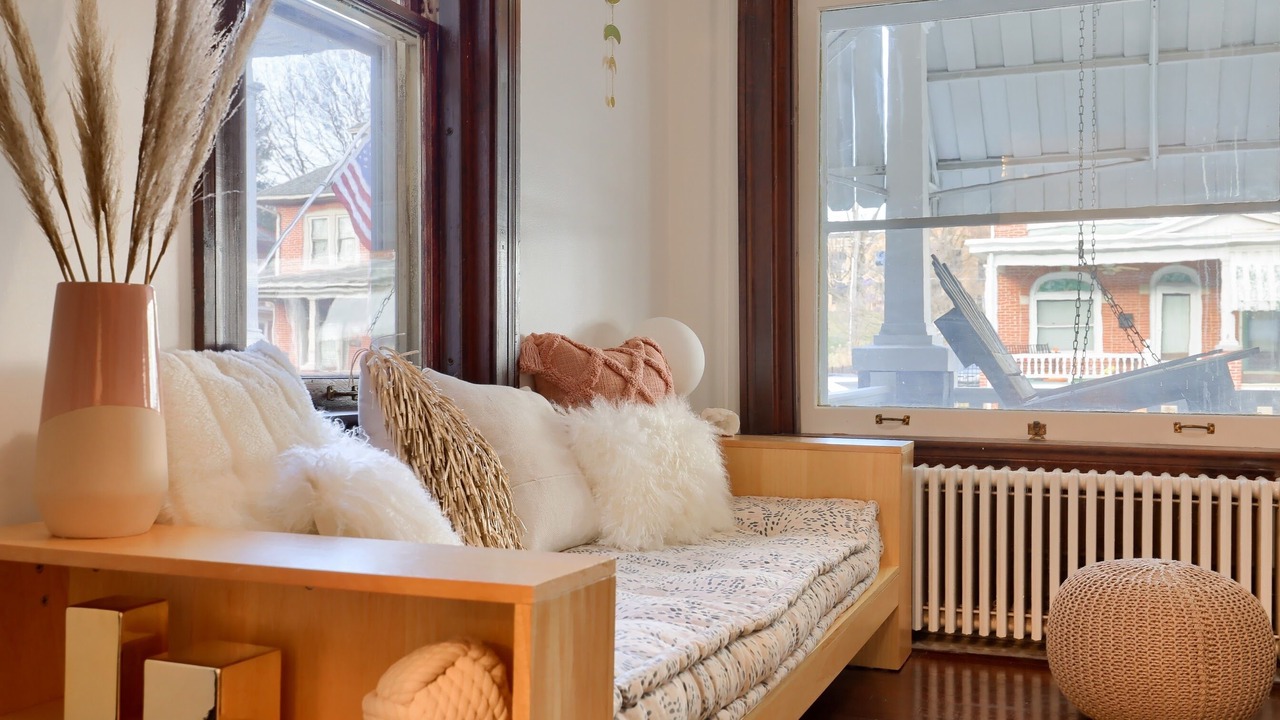 Photo of Bedroom in Ephrata