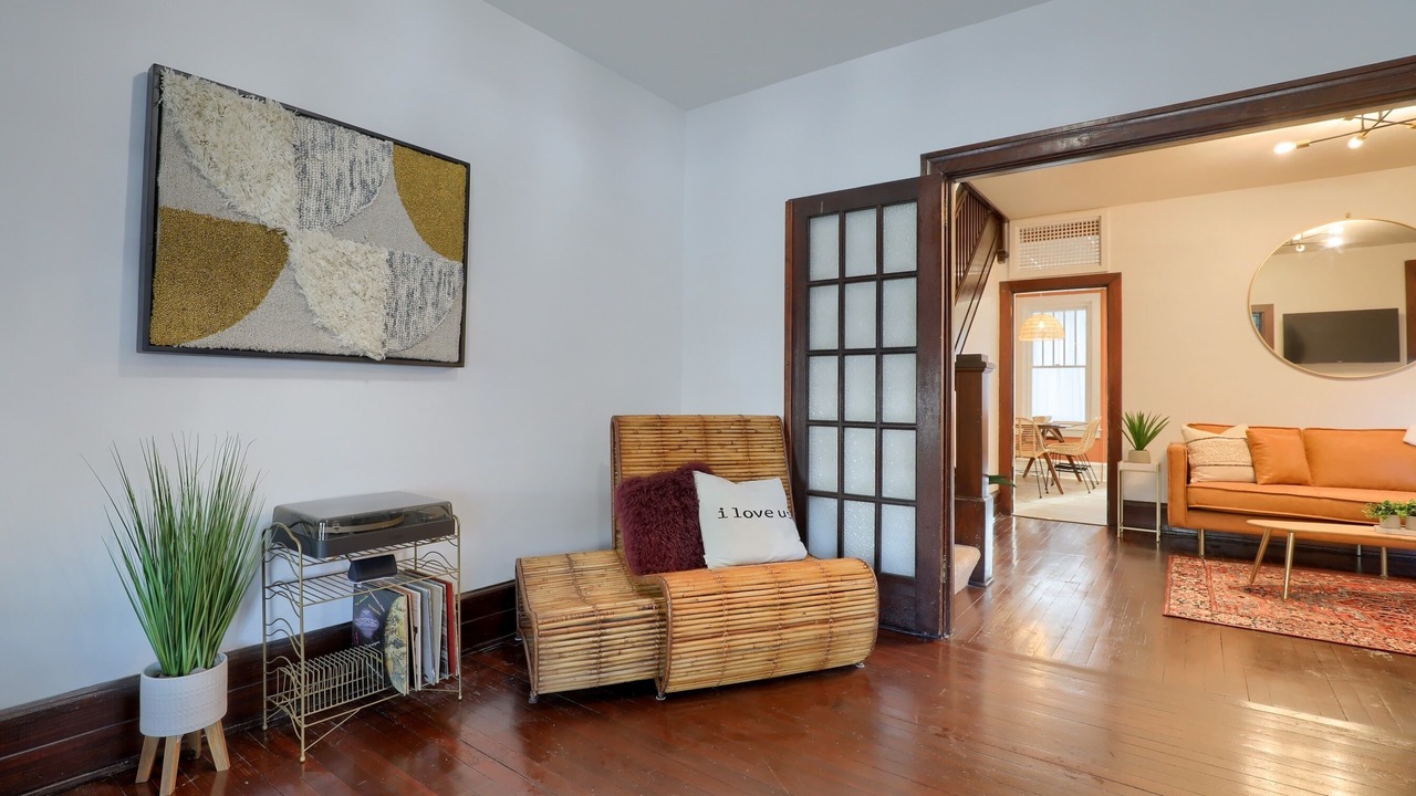 Photo of Livingroom in Ephrata