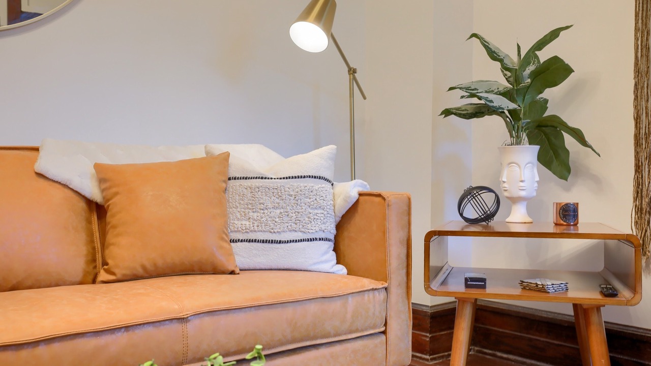 Photo of Livingroom in Ephrata