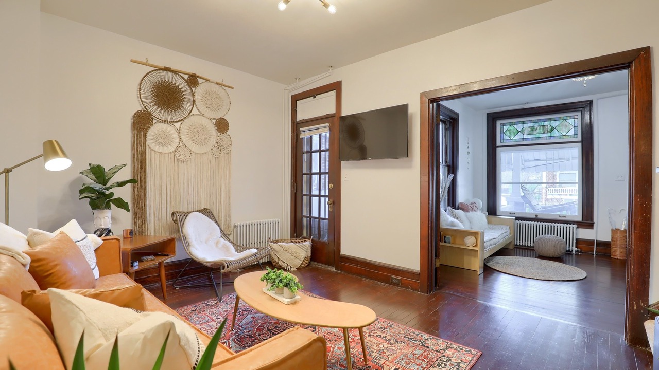 Photo of Livingroom in Ephrata