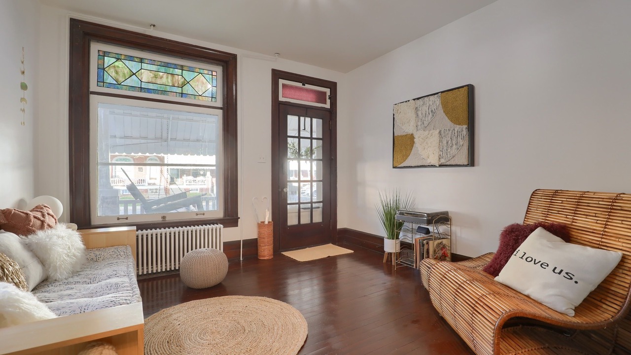 Photo of Livingroom in Ephrata