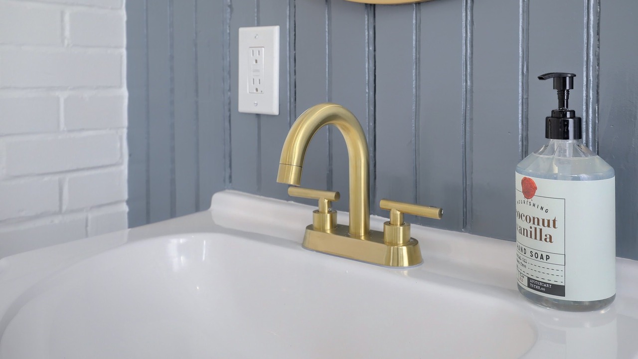 Photo of Bathroom in Ephrata