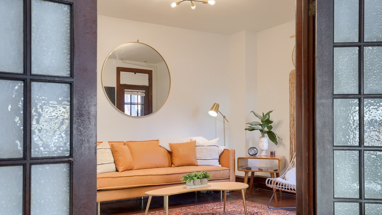 Photo of Livingroom in Ephrata