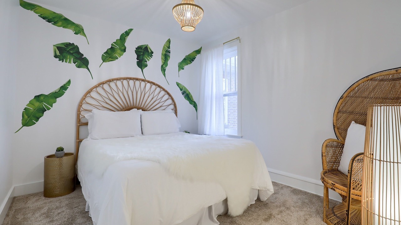 Photo of Bedroom in Ephrata