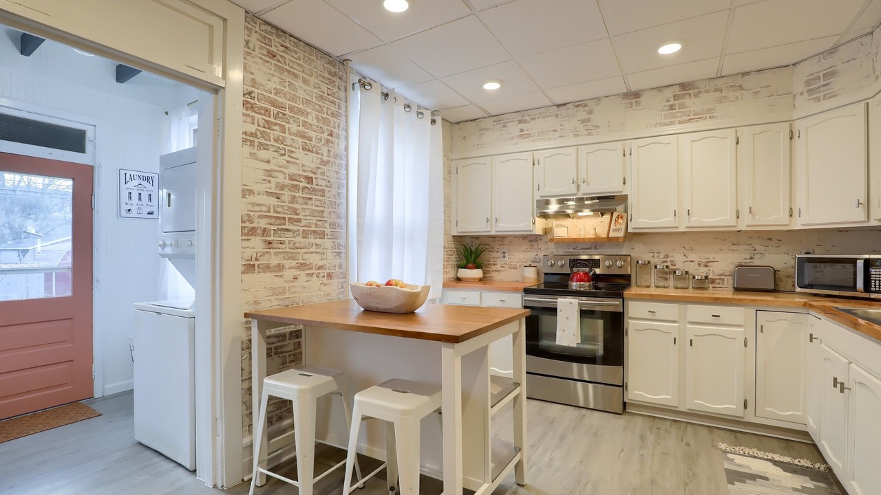 Photo of Kitchen in Ephrata