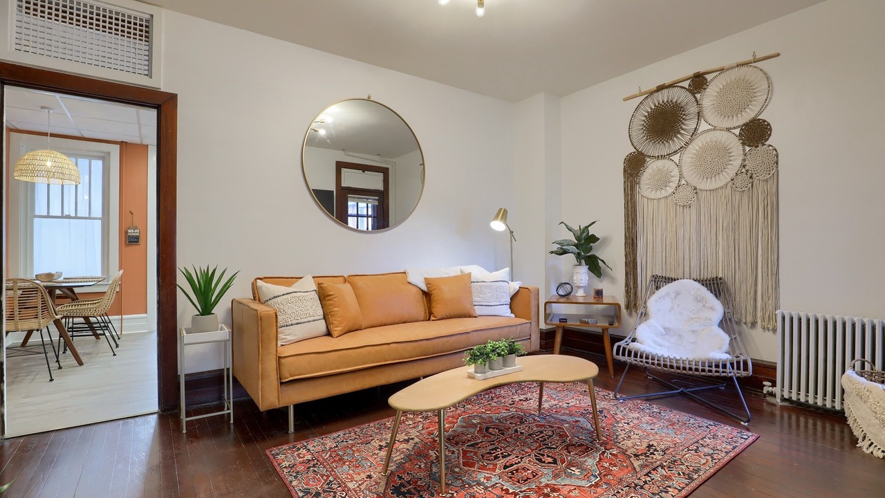 Photo of Livingroom in Ephrata