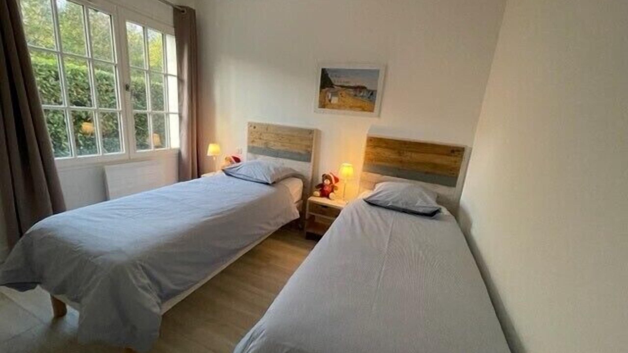 Photo of Bedroom in Noirmoutier-en-l'Ile