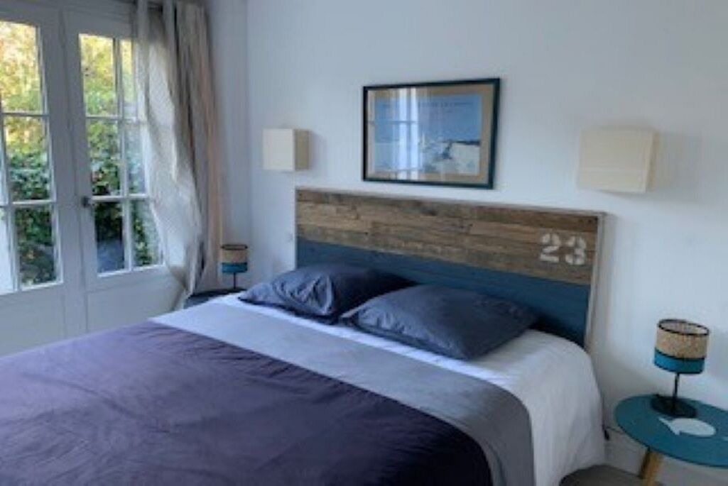 Photo of Bedroom in Noirmoutier-en-l'Ile