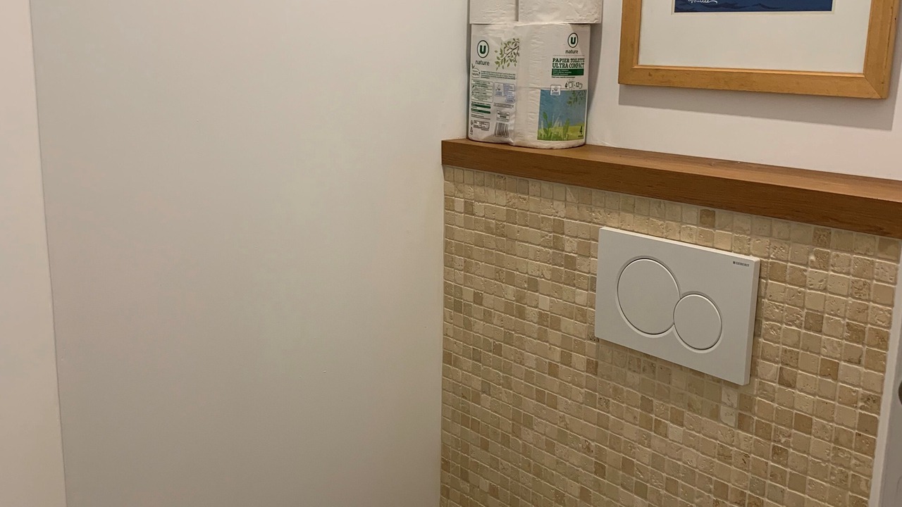 Photo of Bathroom in Noirmoutier-en-l'Ile