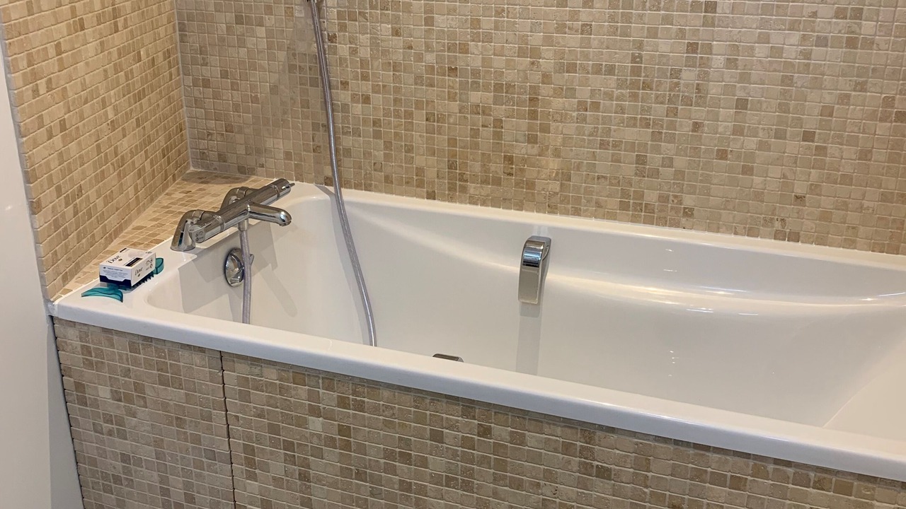 Photo of Bathroom in Noirmoutier-en-l'Ile