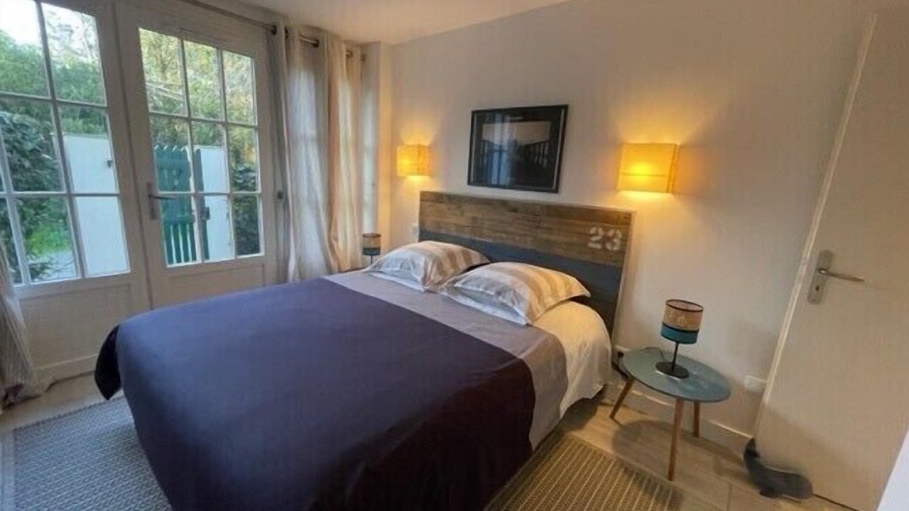 Photo of Bedroom in Noirmoutier-en-l'Ile