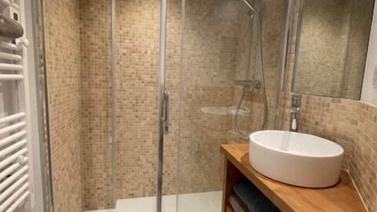 Photo of Bathroom in Noirmoutier-en-l'Ile
