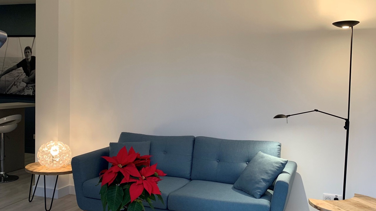 Photo of Livingroom in Noirmoutier-en-l'Ile