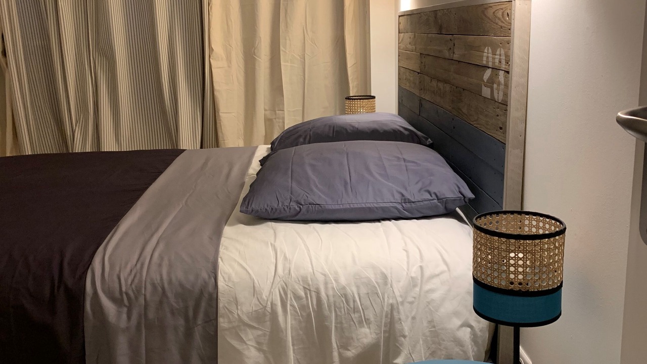 Photo of Bedroom in Noirmoutier-en-l'Ile