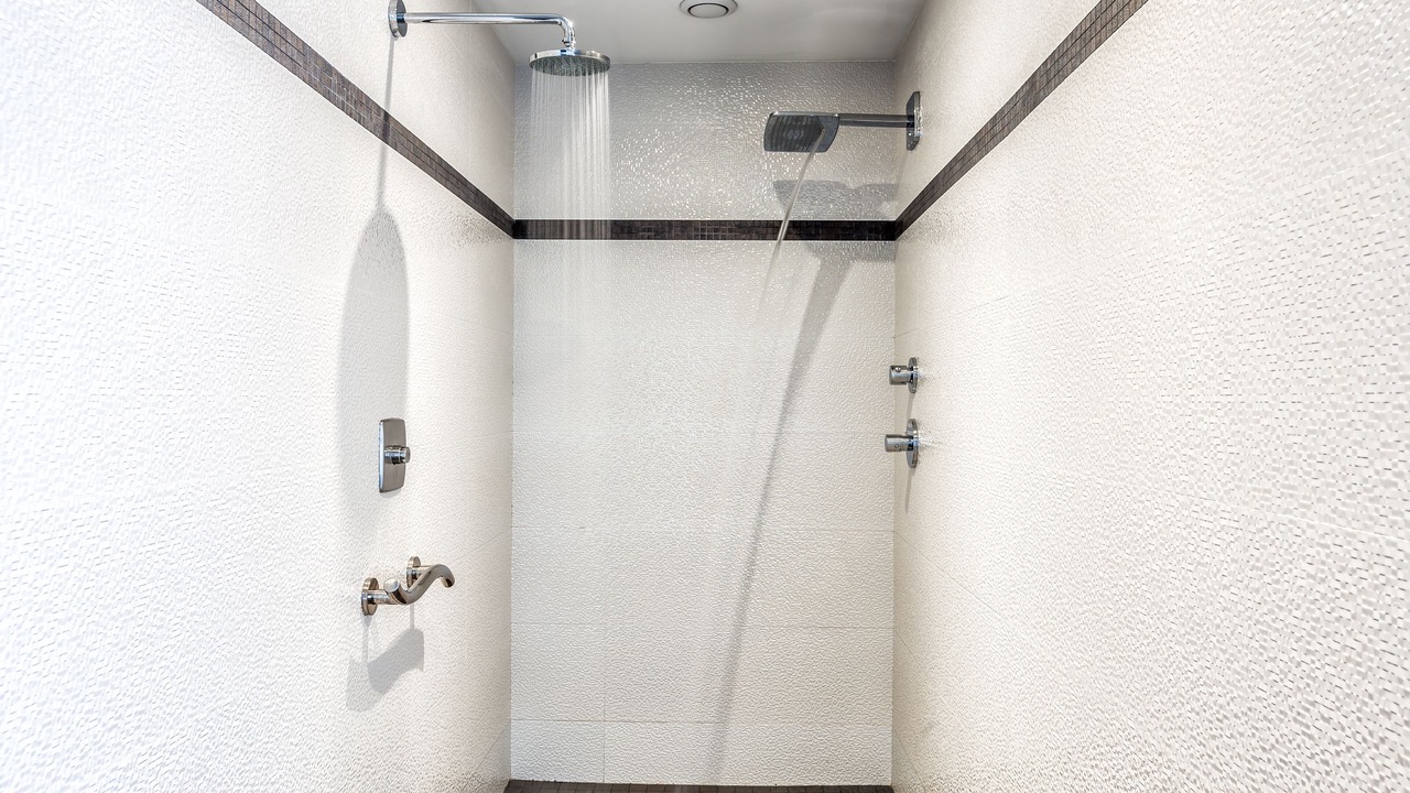 Photo of Bathroom in Pont Rousseau