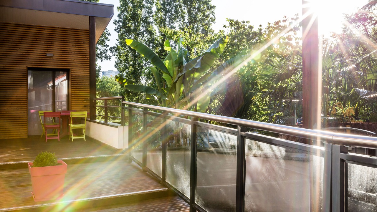 Photo of Outdoor in Pont Rousseau