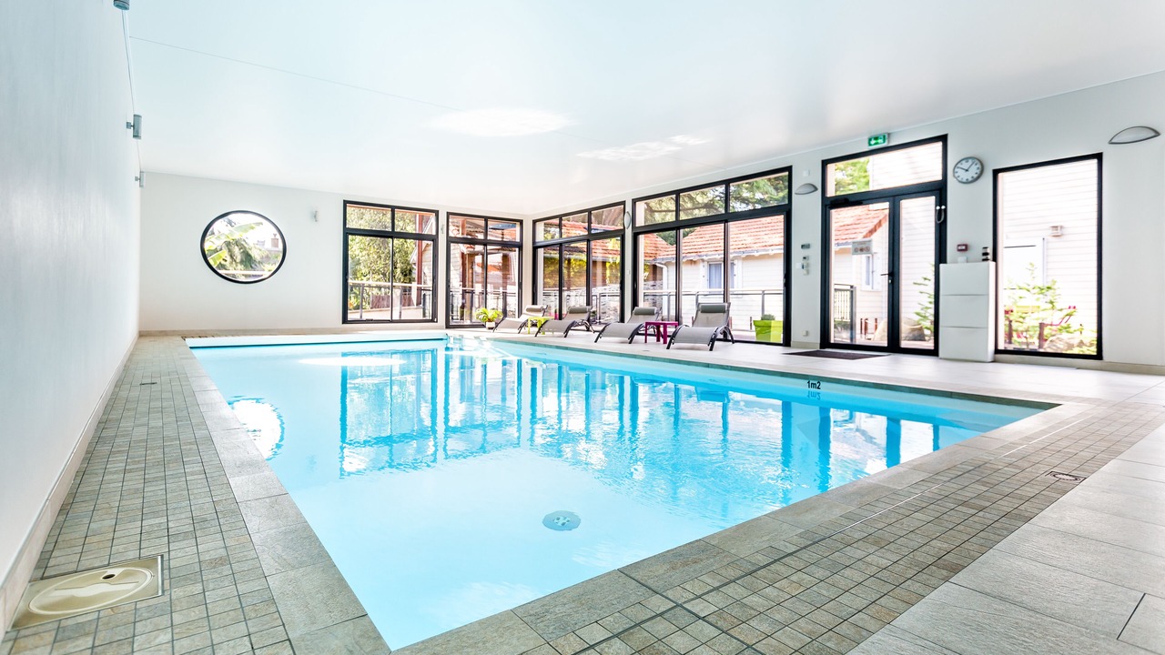 Photo of Outdoor in Pont Rousseau