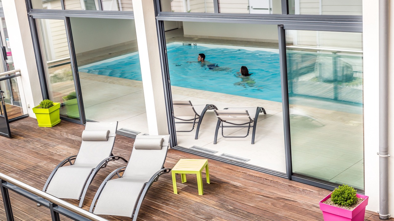 Photo of Outdoor in Pont Rousseau