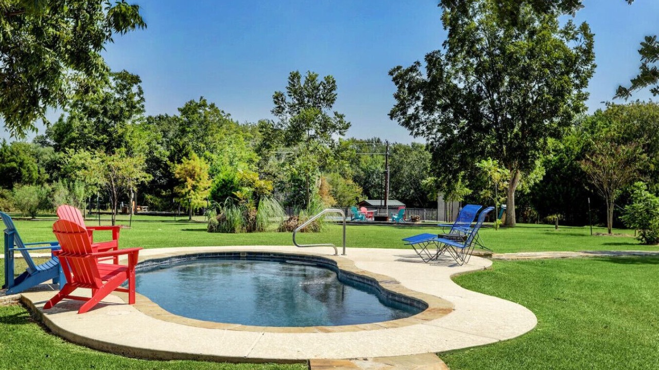 Photo of Outdoor in Round Top