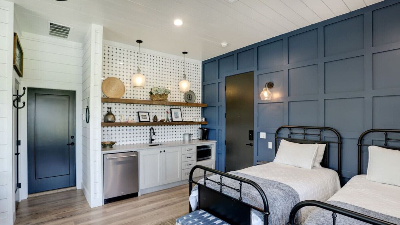 Photo of Bedroom in Round Top