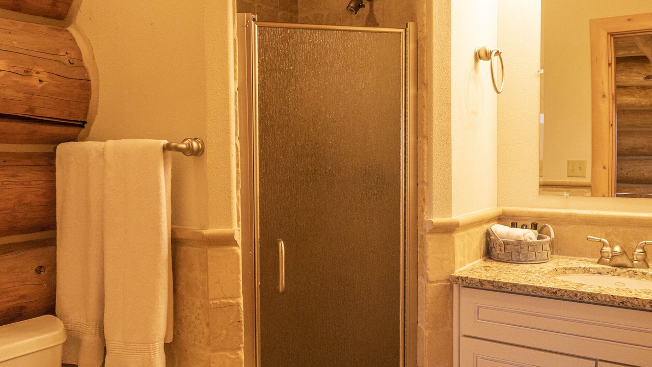 Photo of Bathroom in Walsenburg