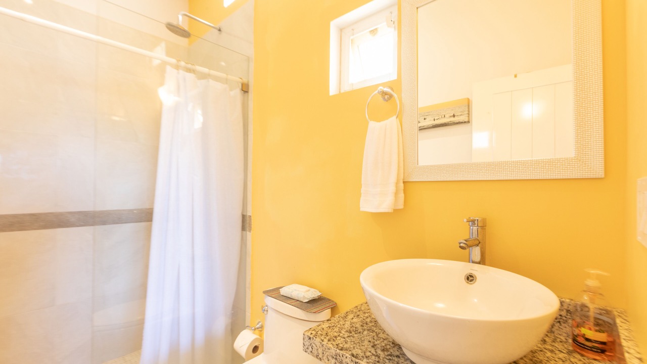 Photo of Bathroom in Cerritos