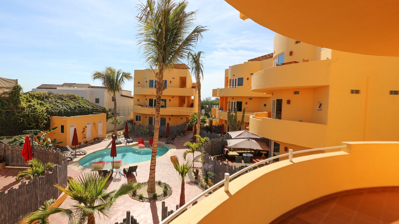 Photo of Outdoor in Cerritos