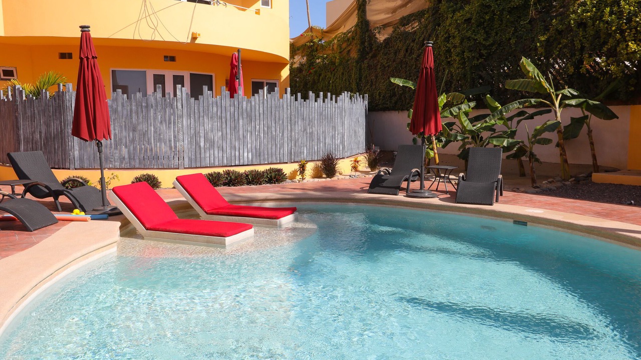 Photo of Outdoor in Cerritos