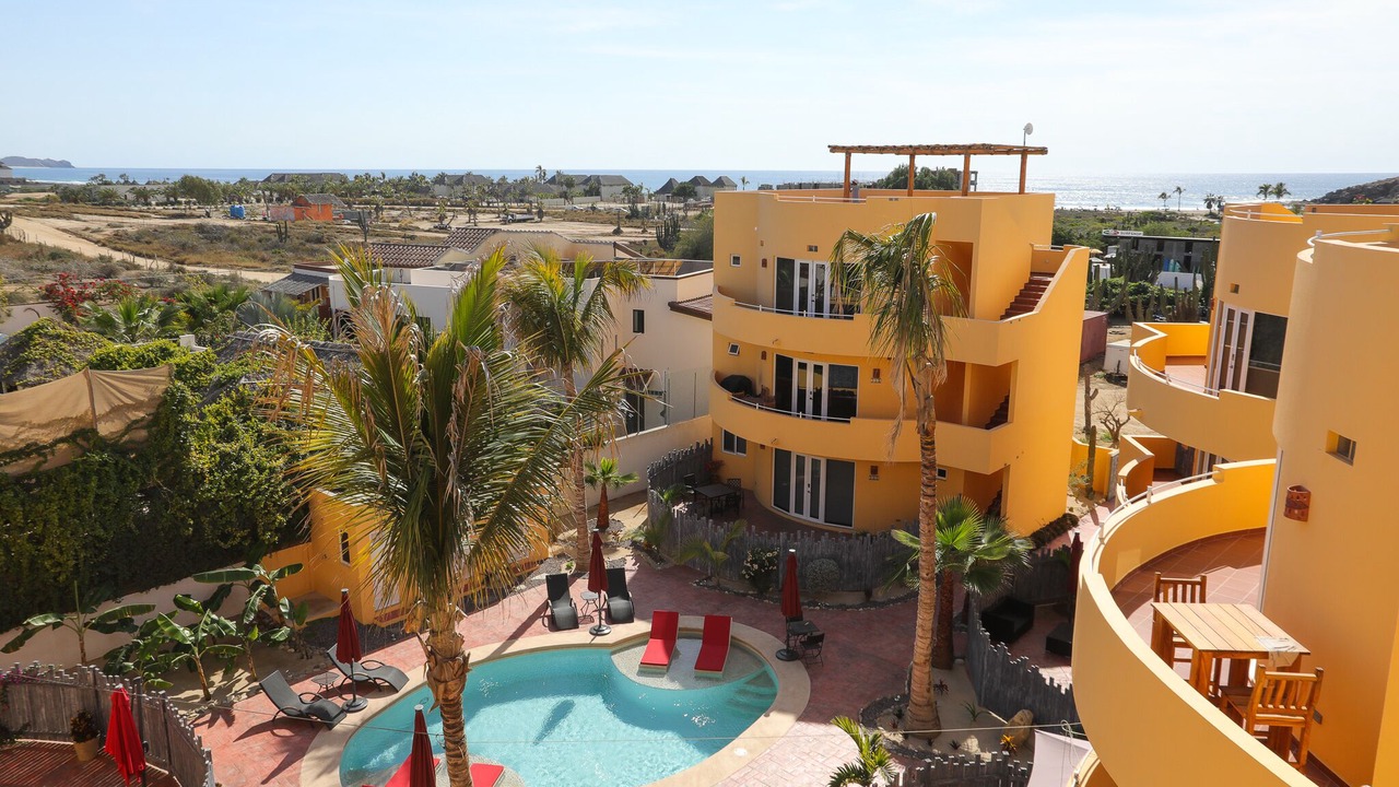 Photo of Outdoor in Cerritos