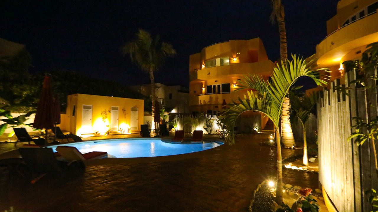 Photo of Outdoor in Cerritos