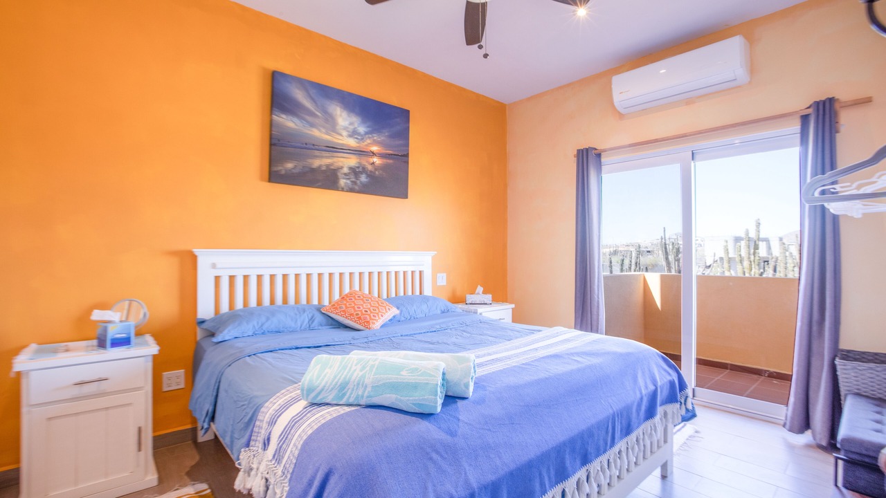 Photo of Bedroom in Cerritos