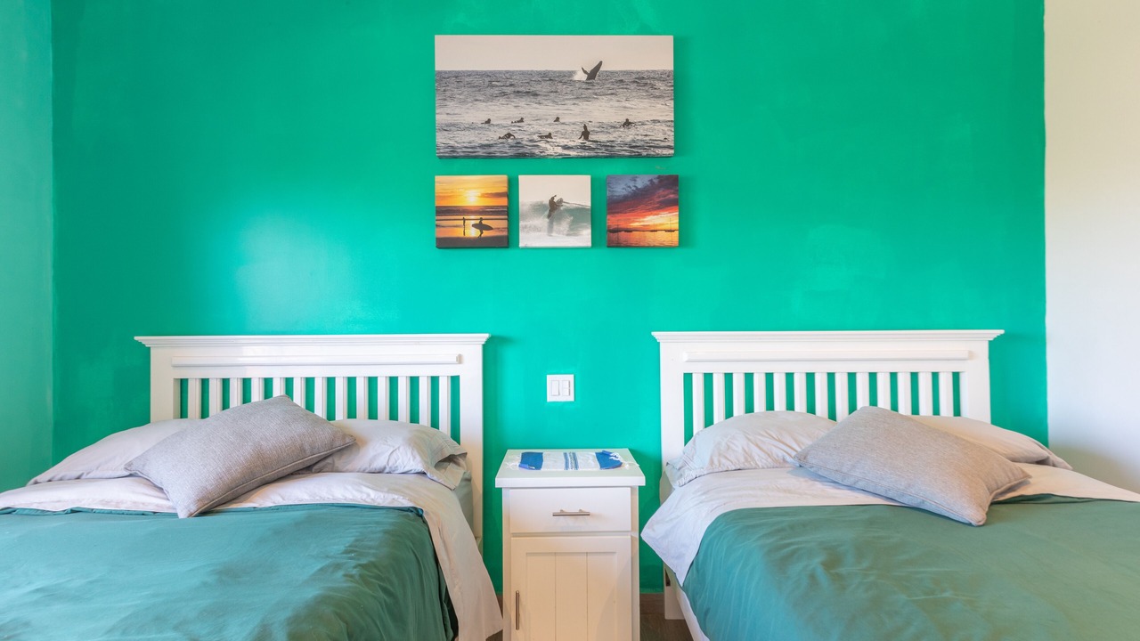 Photo of Bedroom in Cerritos