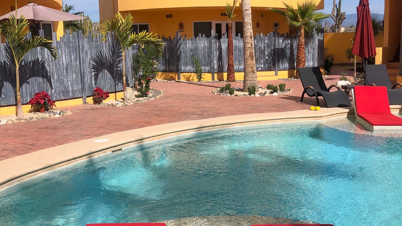 Photo of Outdoor in Cerritos